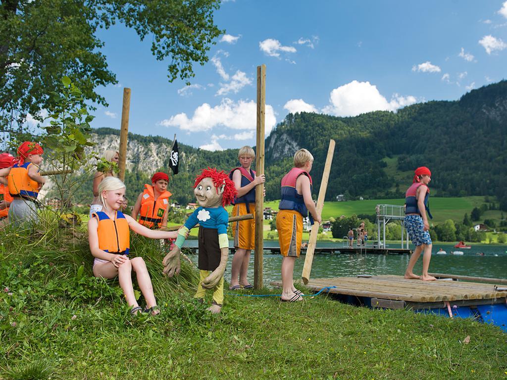 Buchauer-Tirol / Landhaus Buchauer Thiersee Zewnętrze zdjęcie