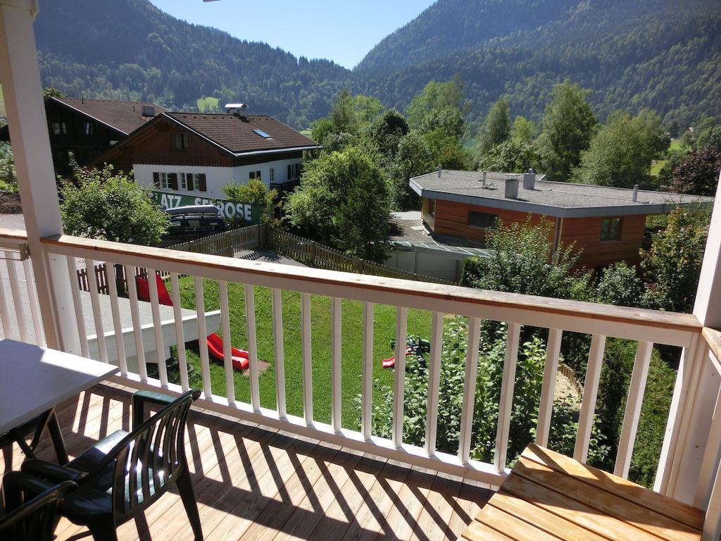 Buchauer-Tirol / Landhaus Buchauer Thiersee Pokój zdjęcie