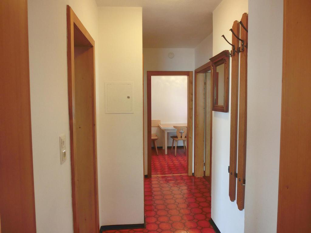 Buchauer-Tirol / Landhaus Buchauer Thiersee Pokój zdjęcie