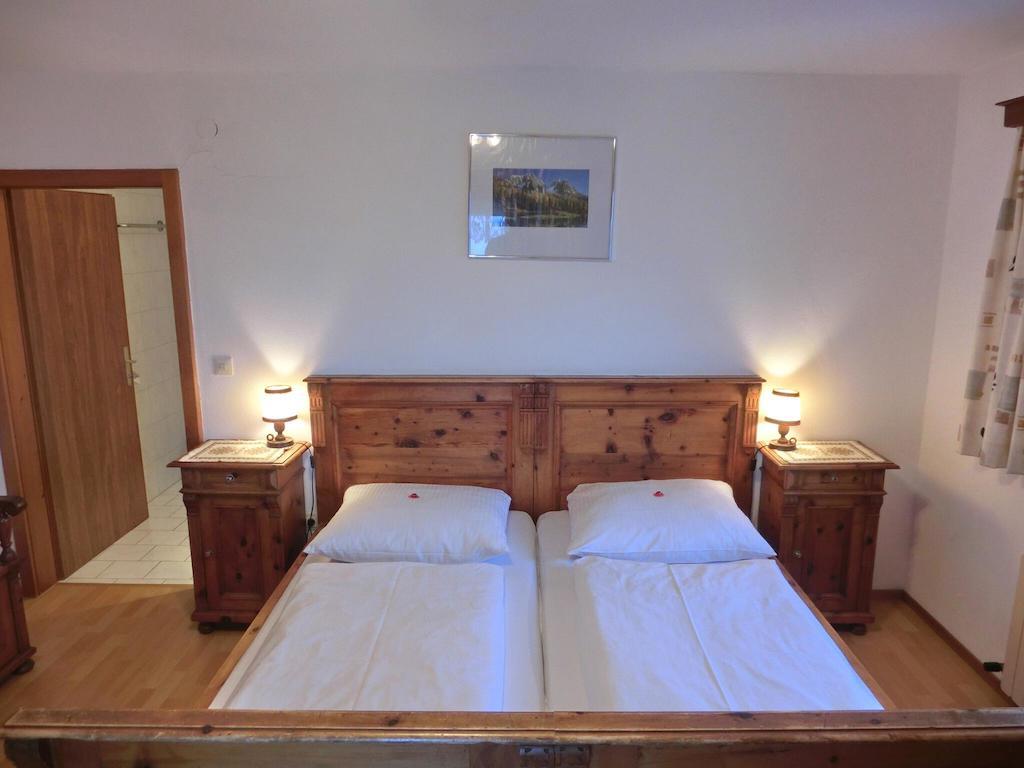 Buchauer-Tirol / Landhaus Buchauer Thiersee Pokój zdjęcie