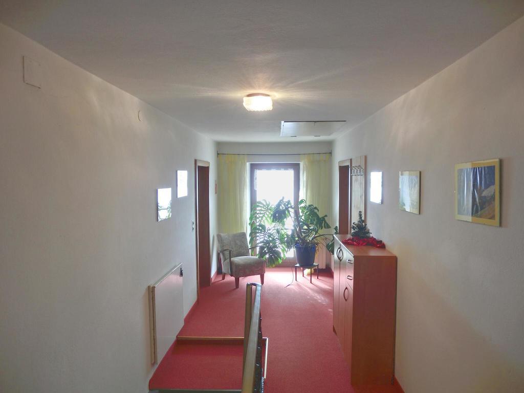 Buchauer-Tirol / Landhaus Buchauer Thiersee Pokój zdjęcie