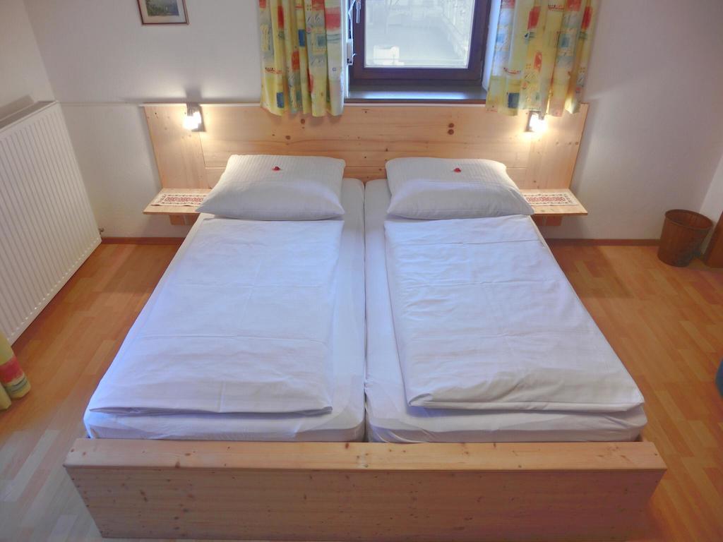 Buchauer-Tirol / Landhaus Buchauer Thiersee Pokój zdjęcie
