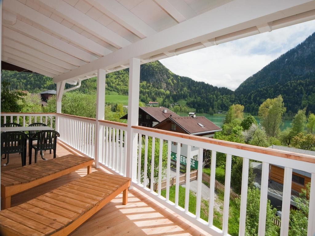 Buchauer-Tirol / Landhaus Buchauer Thiersee Pokój zdjęcie
